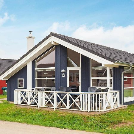 Holiday Home Grossenbrode IX Rom bilde