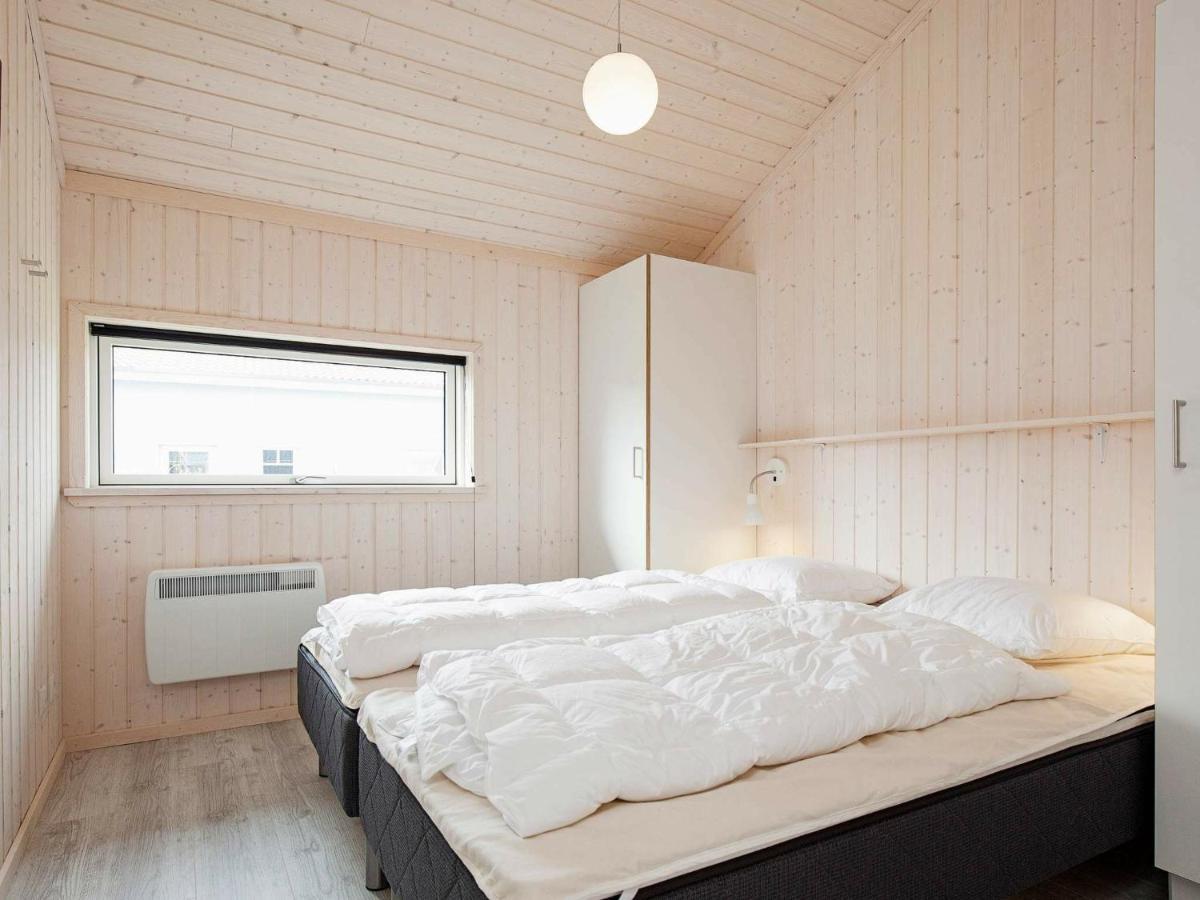 Holiday Home Grossenbrode IX Rom bilde