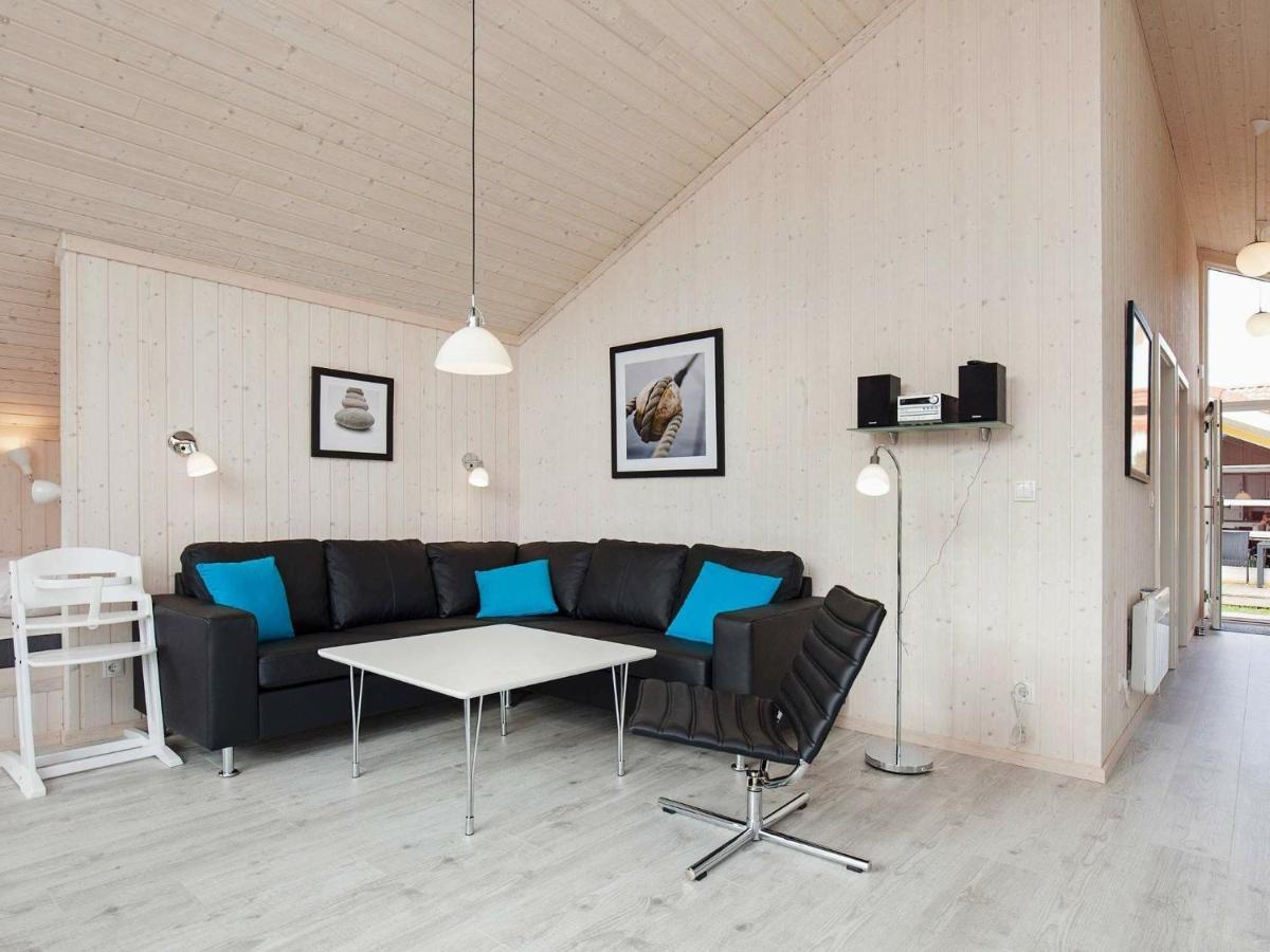 Holiday Home Grossenbrode IX Rom bilde